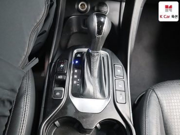2014 - hyundai max cruze