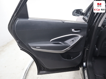 2014 - hyundai max cruze