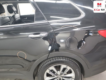 2014 - hyundai max cruze