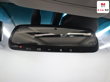 2014 - hyundai max cruze