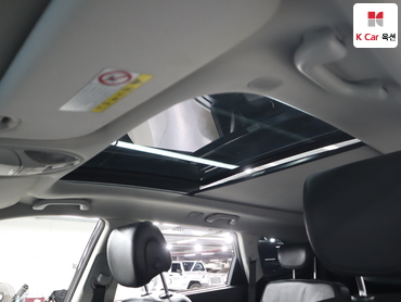 2014 - hyundai max cruze