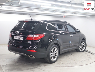 2014 - hyundai max cruze