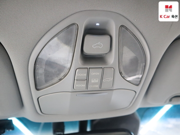 2014 - hyundai max cruze
