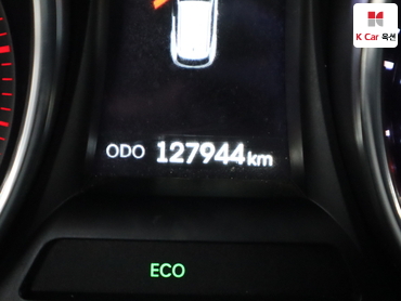 2014 - hyundai max cruze