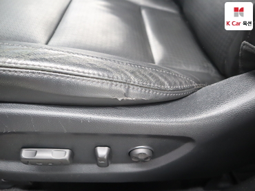 2014 - hyundai max cruze