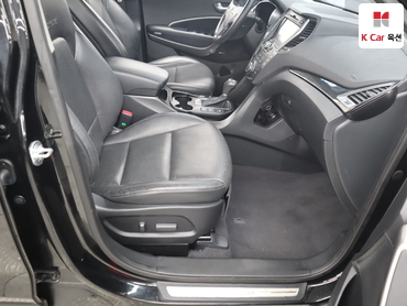 2014 - hyundai max cruze