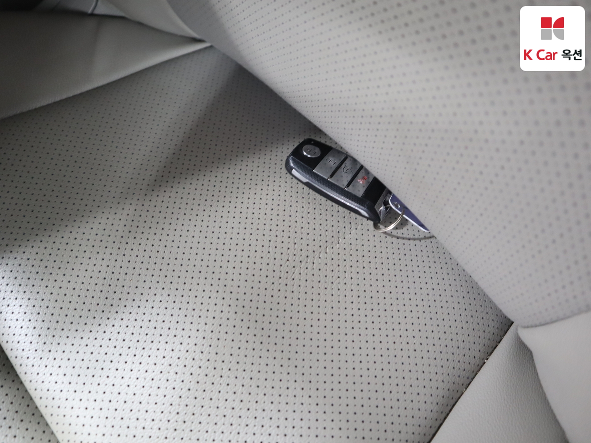 Kia New Carnival - 17