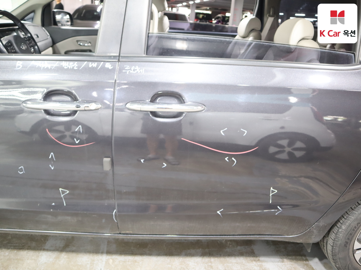Kia New Carnival - 36
