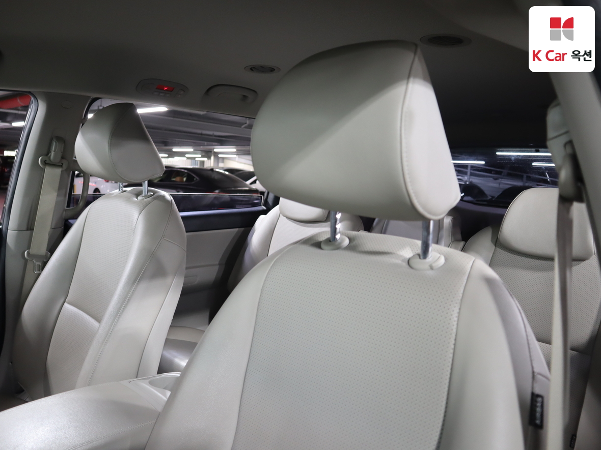 Kia New Carnival - 19