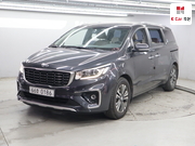 Kia New Carnival