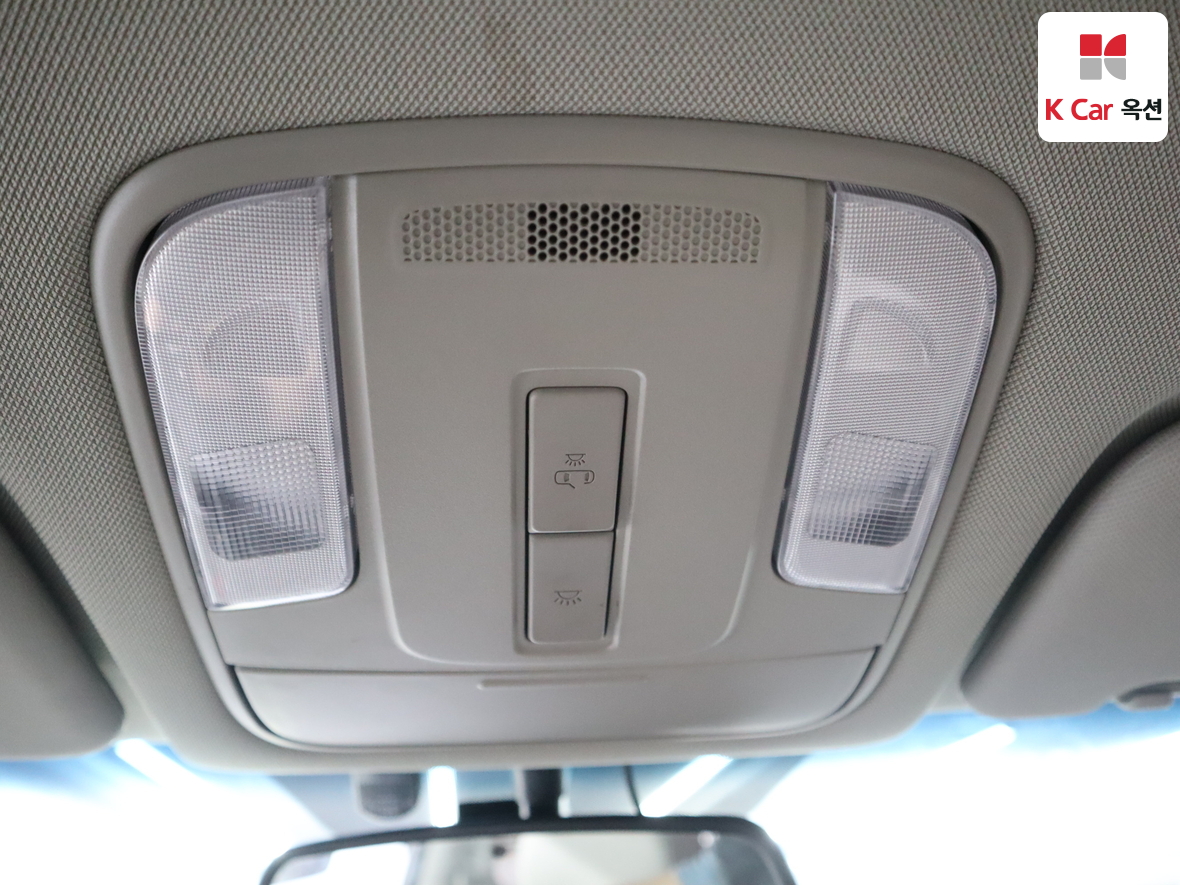 Kia New Carnival - 12