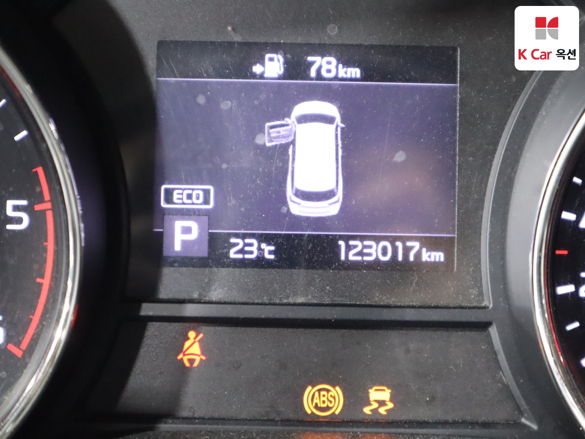 Kia New Carnival - 4