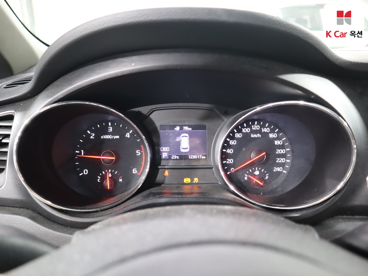 Kia New Carnival - 5
