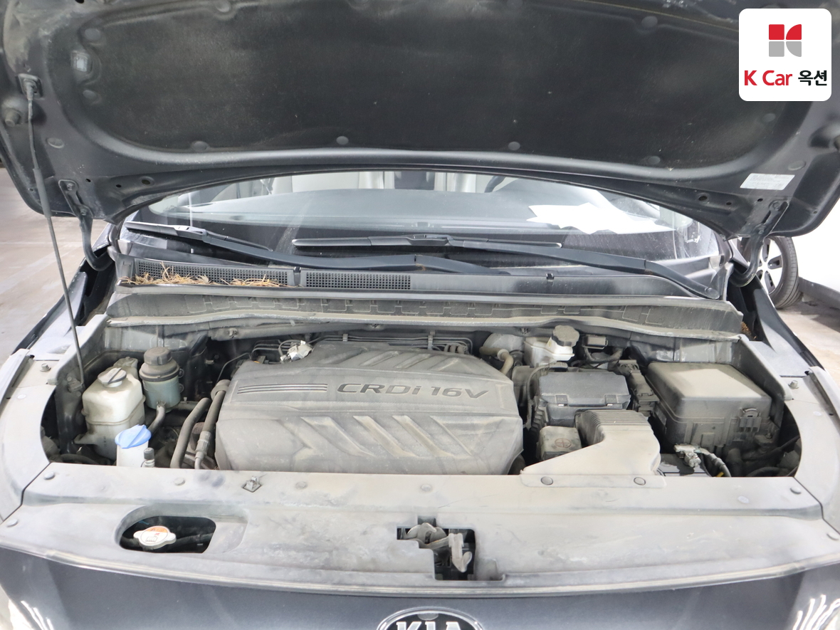 Kia New Carnival - 30