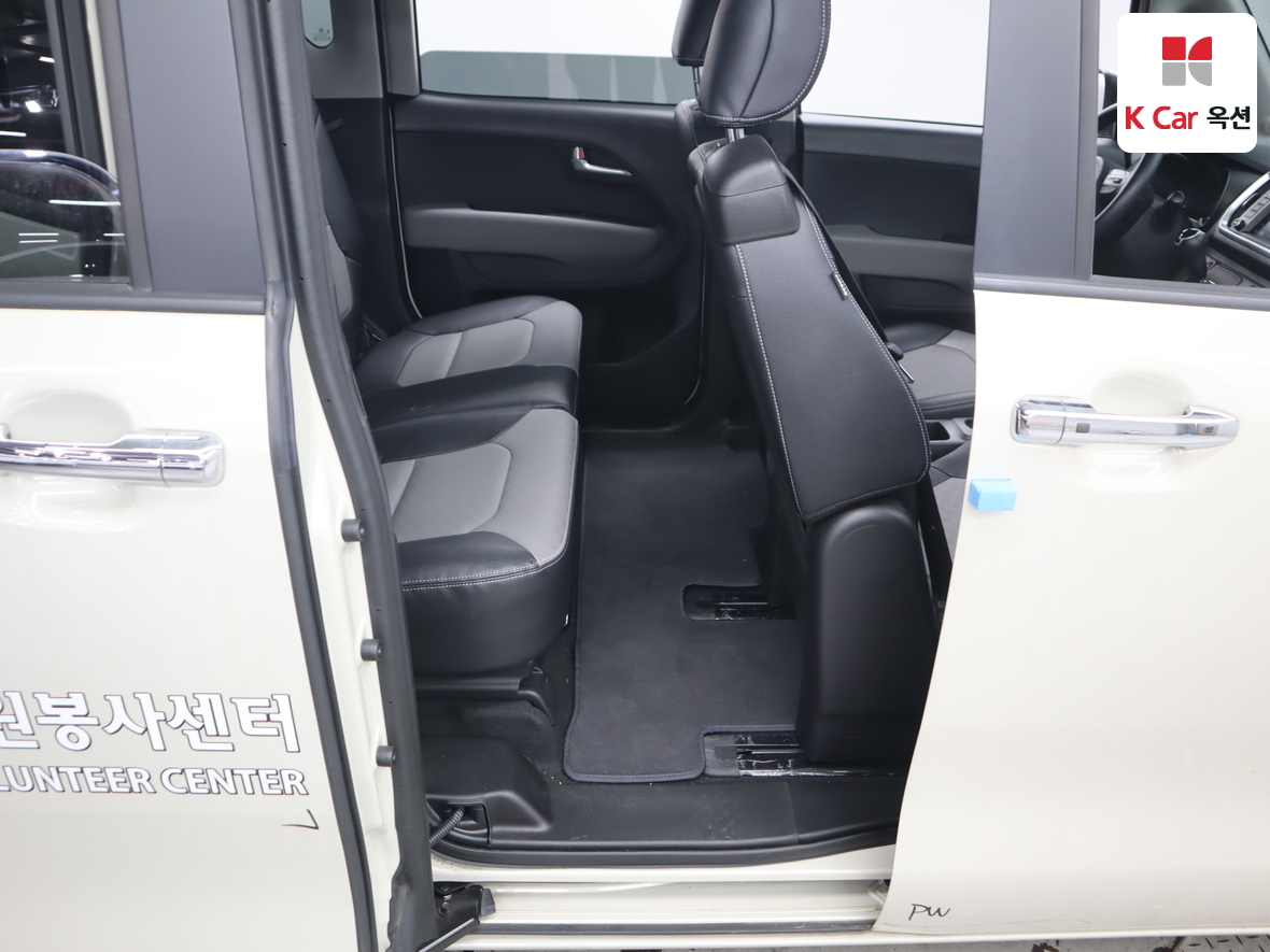 Kia Ray - 28