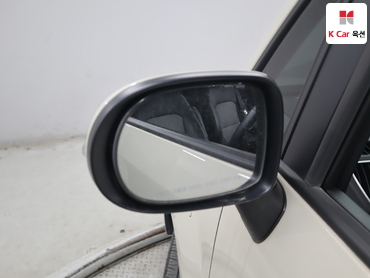 2020 - kia ray