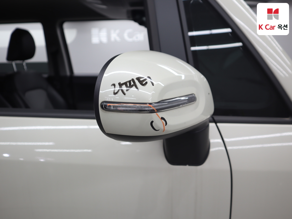 Kia Ray - 40