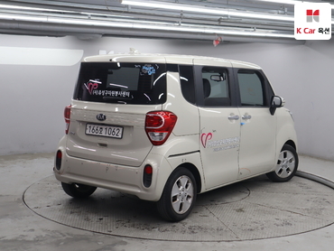 2020 - kia ray