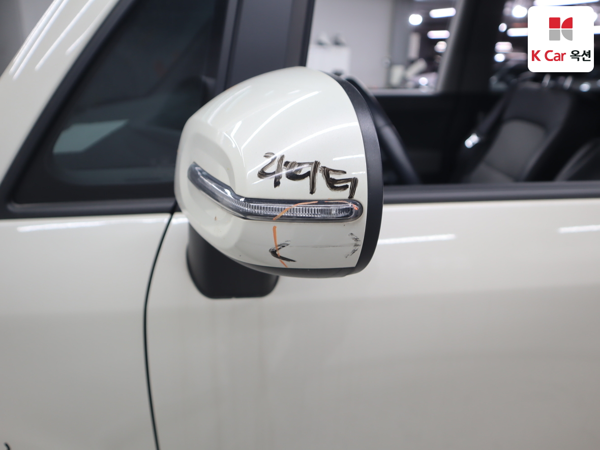 Kia Ray - 37