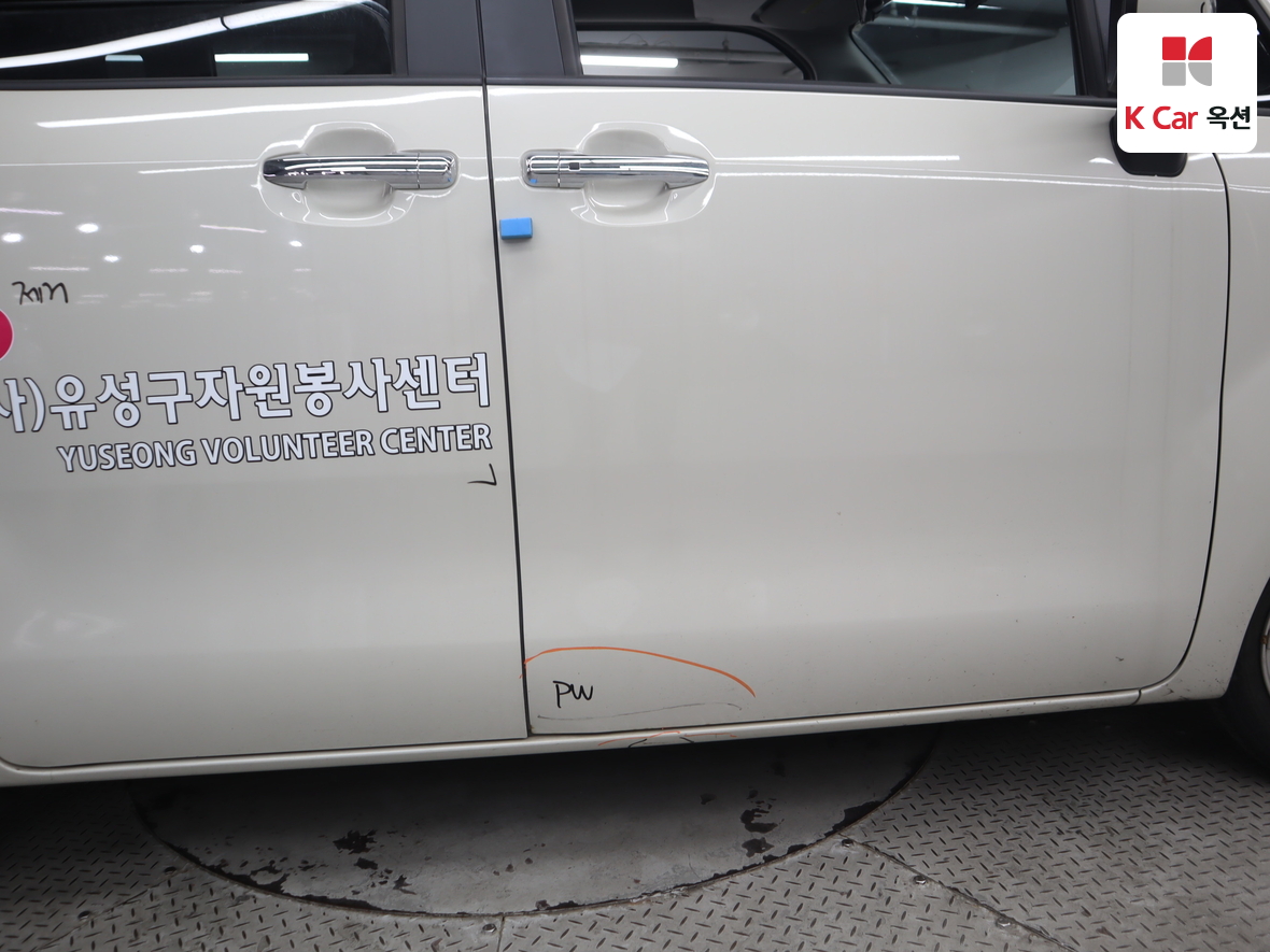Kia Ray - 39