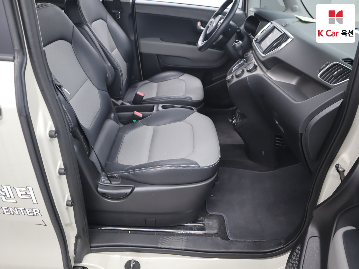 Kia Ray - 30