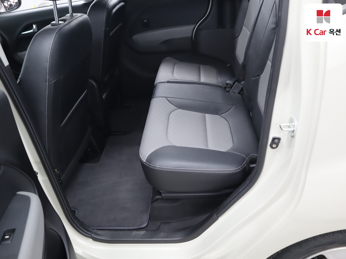 Kia Ray - 24