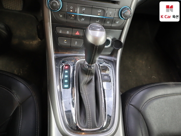 2015 - chevrolet malibu