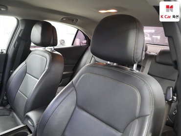 2015 - chevrolet malibu