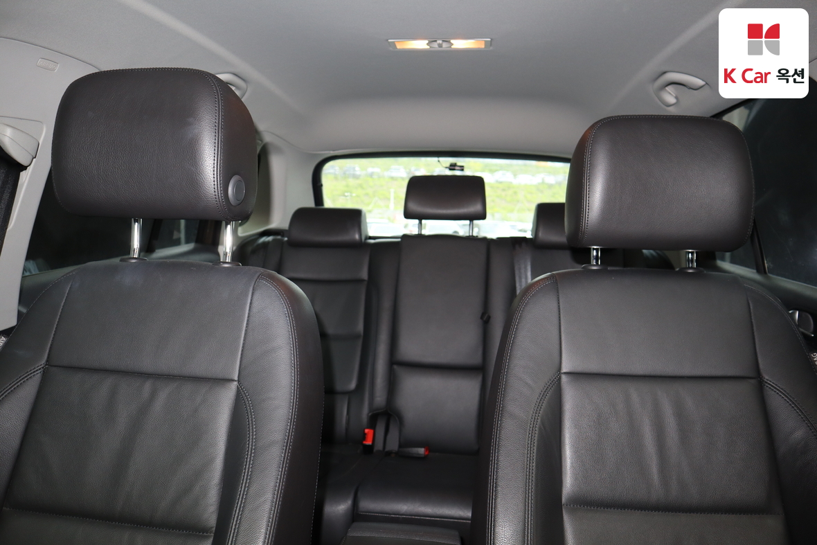 Volkswagen Tiguan - 19