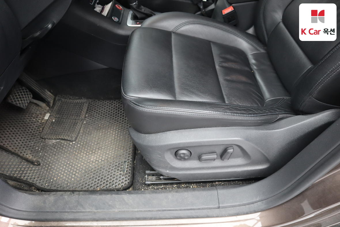 Volkswagen Tiguan - 20