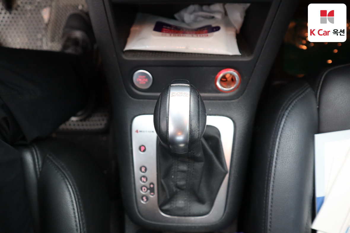 Volkswagen Tiguan - 16