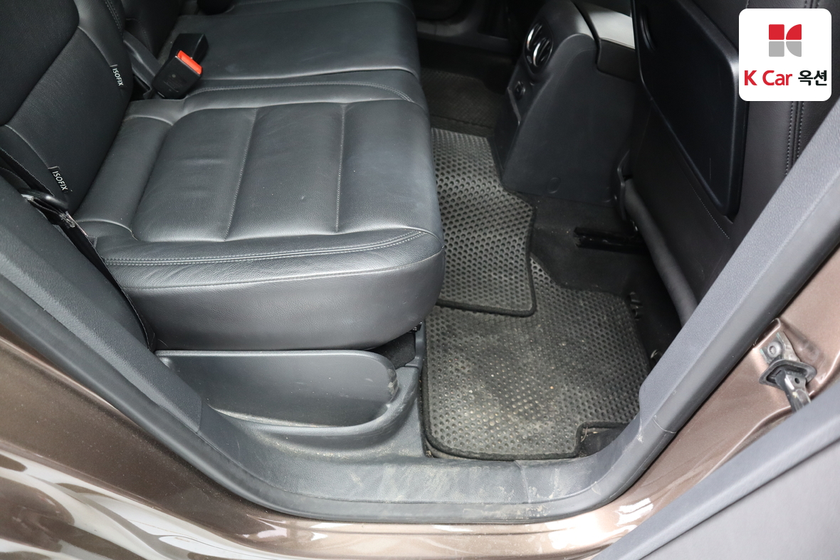 Volkswagen Tiguan - 28