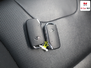 2021 - kia niro