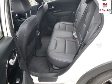 2021 - kia niro