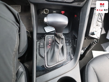 2021 - kia niro