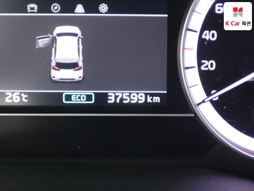 2021 - kia niro