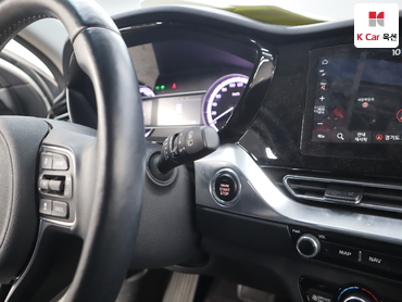 2021 - kia niro