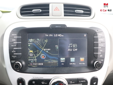 2015 - kia soul