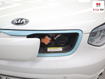 2015 - kia soul