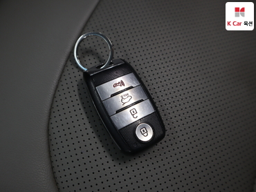 2015 - kia soul