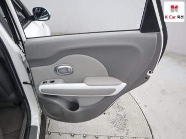 2015 - kia soul