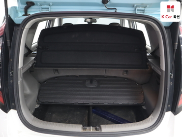 2015 - kia soul