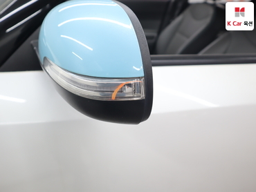 2015 - kia soul