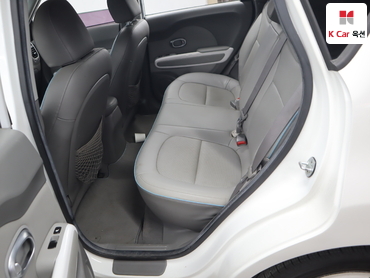 2015 - kia soul