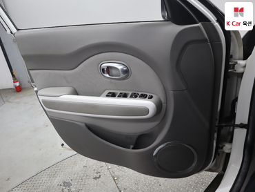 2015 - kia soul
