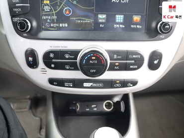 2015 - kia soul