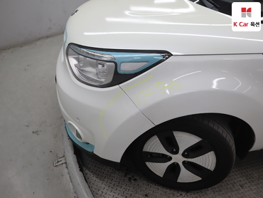 2015 - kia soul