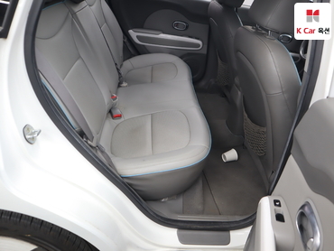 2015 - kia soul
