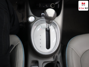 2015 - kia soul