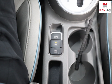 2015 - kia soul